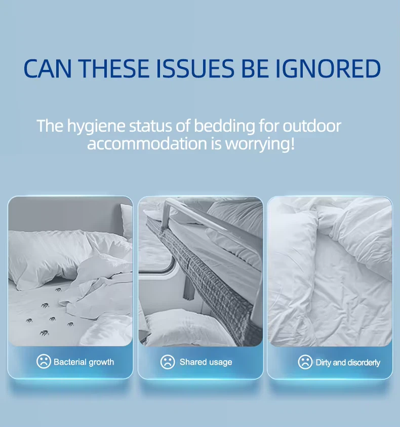 Disposable Bed Sheet 4 Disposable Bed Sheet 4