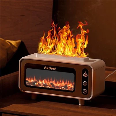 Olov diffuzer namlagich